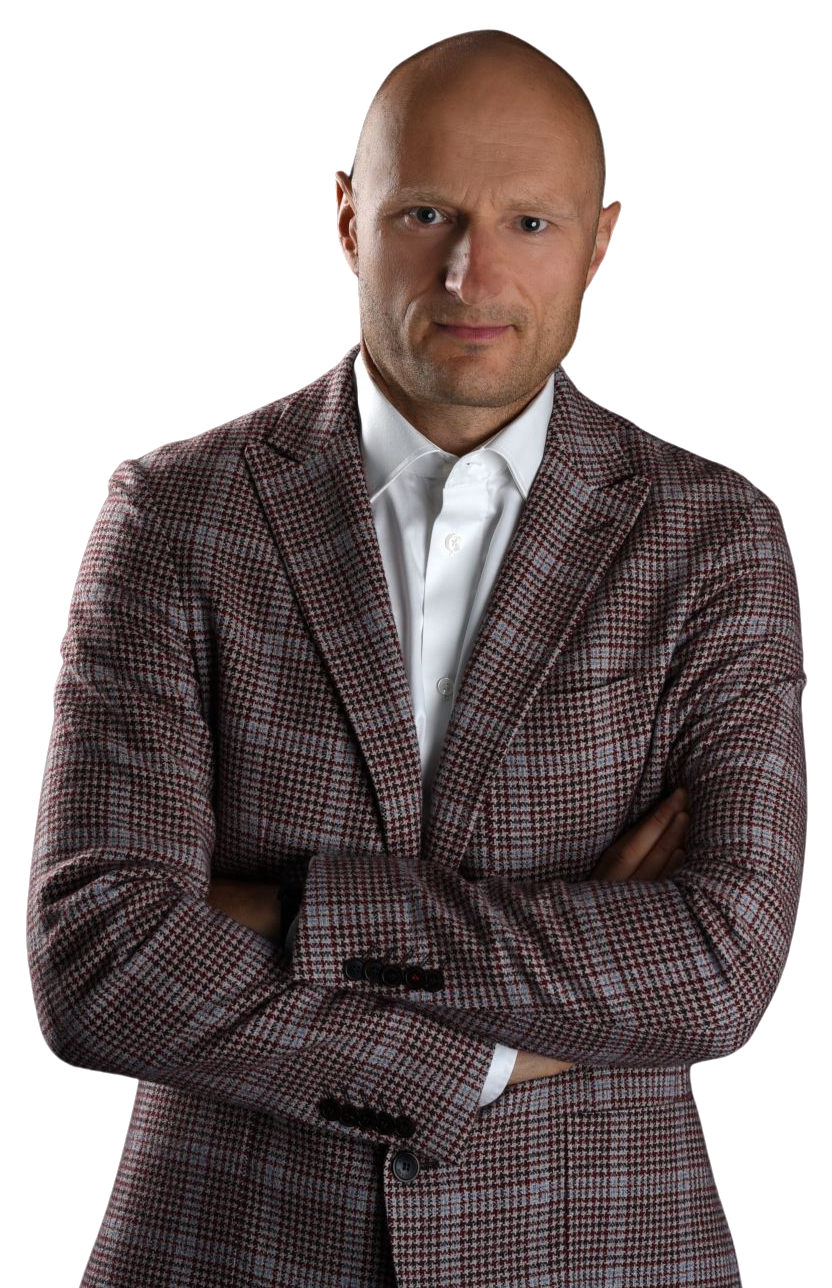 Przemysław Ochal