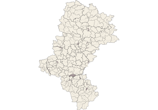 Obszar działania Kancelarii 3DC – Bielsko-Biała, Pszczyna, Żory, Żywiec i okolice